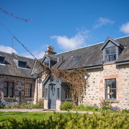 The Cottage, The Loch Ness Cottage Collection 인버네스 외부 사진
