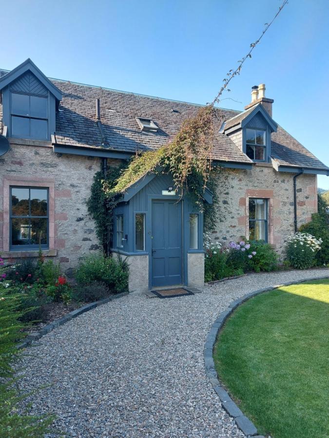 The Cottage, The Loch Ness Cottage Collection 인버네스 외부 사진